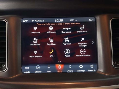 Used 2021 Dodge Charger Scat Pack image 45