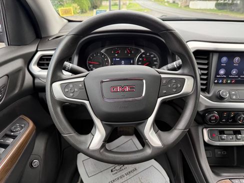 Used 2023 GMC Acadia SLE w/ Driver Convenience Package AWD/4WD image 49