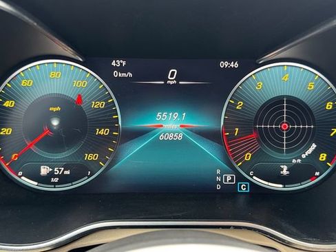 Used 2022 Mercedes-Benz GLC 300 image 41