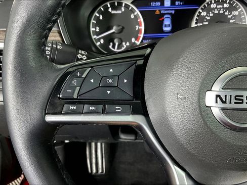 Used 2019 Nissan Altima 2.5 Platinum image 27