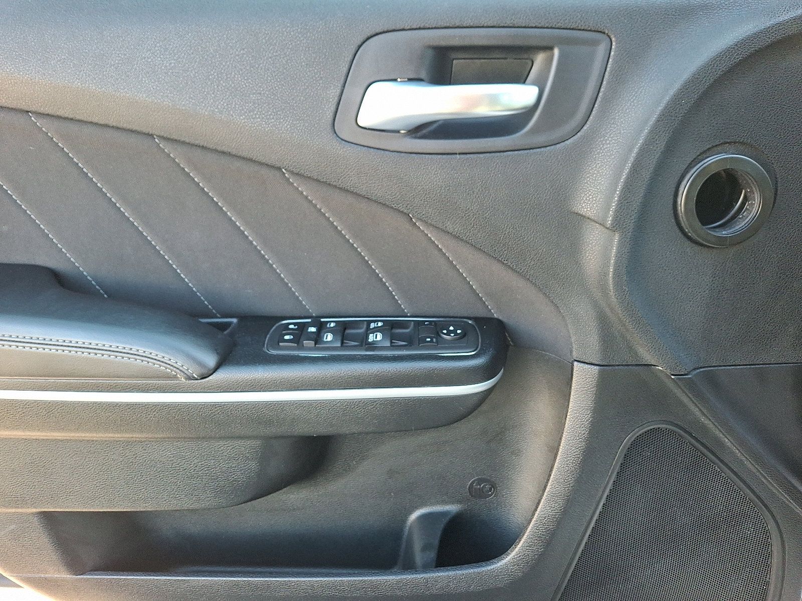 Used 2023 Dodge Charger GT RWD image 13