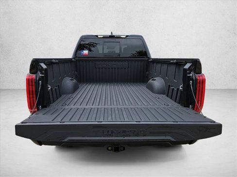 Used 2026 Toyota Tundra SR RWD image 6