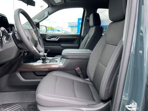 New 2026 Chevrolet Silverado 1500 LT AWD/4WD image 6