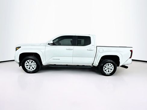 Used 2024 Toyota Tacoma SR5 RWD image 6