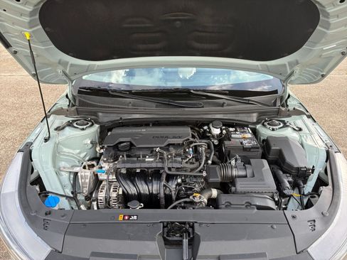 Used 2026 Kia K4 FWD image 26