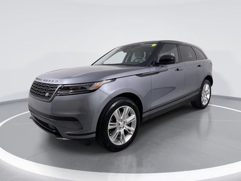 Used 2025 Land Rover Range Rover Velar S AWD/4WD image 1