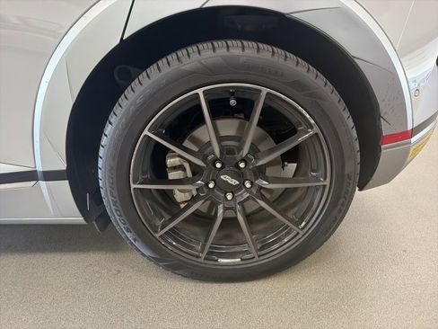 Used 2022 Hyundai Ioniq 5 Limited w/ Cargo Package image 5