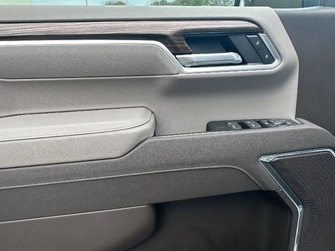 New 2026 Chevrolet Silverado 1500 LT w/ True North Edition Plus image 15