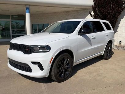 Used 2026 Dodge Durango GT