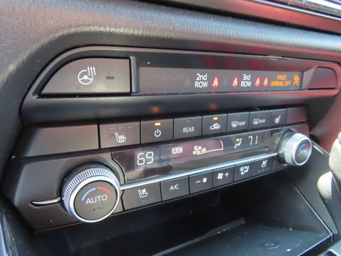 Used 2023 MAZDA CX-9 Carbon Edition AWD/4WD image 25