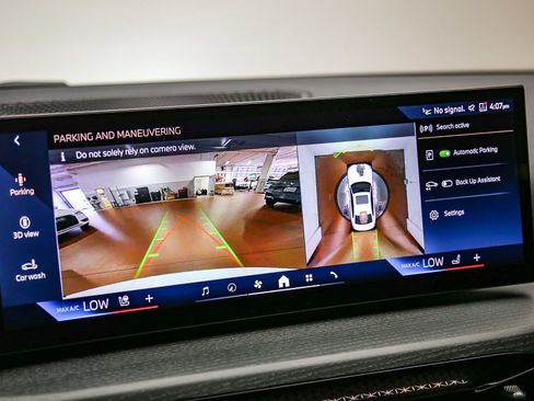 Used 2026 BMW 330i Sedan w/ Premium Package RWD image 26
