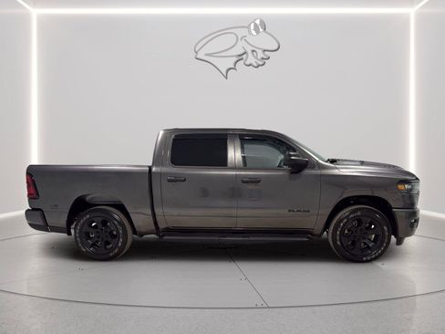 Used 2026 RAM 1500 Express AWD/4WD image 6