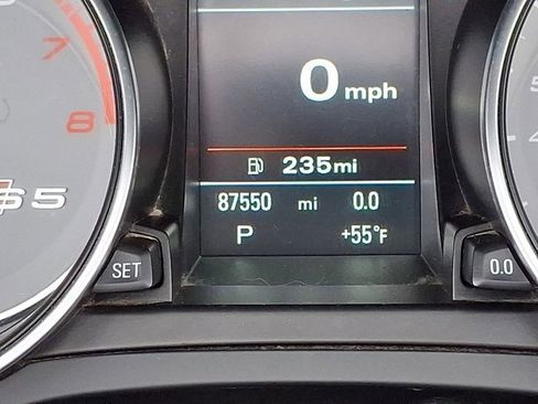 Used 2016 Audi S5 Premium Plus w/ Technology Package image 26