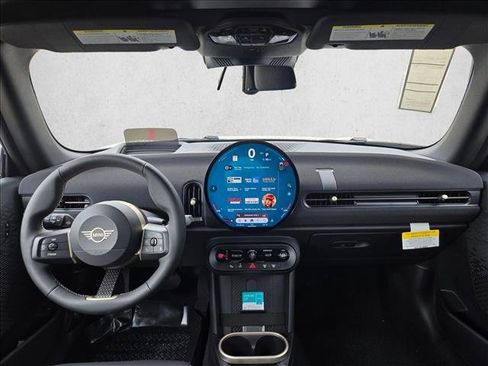 New 2026 MINI Cooper Convertible image 8