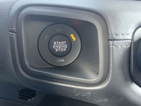 New 2026 Jeep Wrangler Unlimited Rubicon image 28