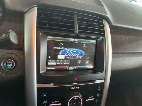 Used 2011 Ford Edge Limited w/ 301A Rapid Spec Order Code FWD image 13