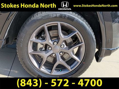 Used 2021 Jeep Grand Cherokee Limited w/ Quick Order Package 2GK 80th AWD/4WD image 14