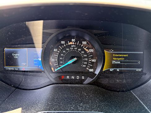 Used 2016 Ford Edge SEL w/ Equipment Group 201A AWD/4WD image 15