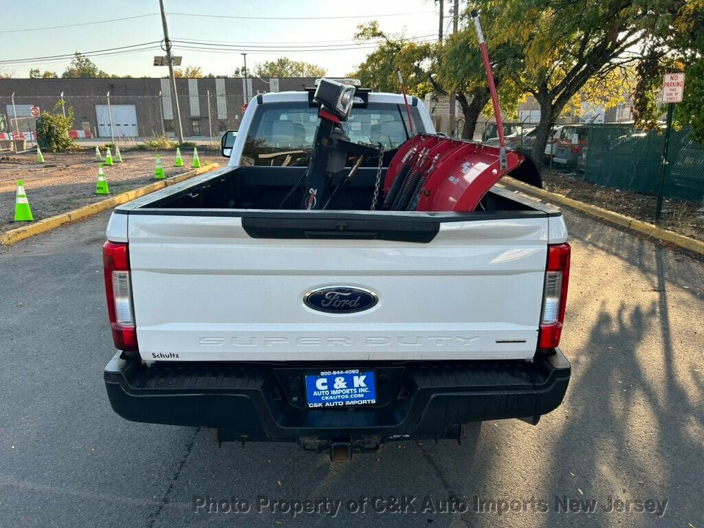 Used 2019 Ford F250 XL w/ Power Equipment Group AWD/4WD image 12