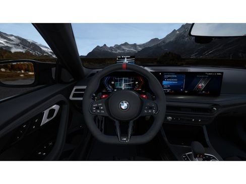 New 2026 BMW M2 CS RWD image 13
