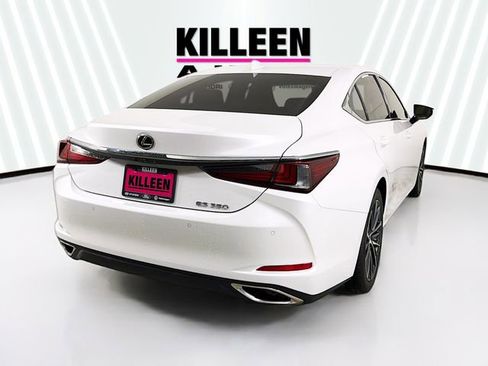 Used 2022 Lexus ES 350 w/ Premium Package image 7