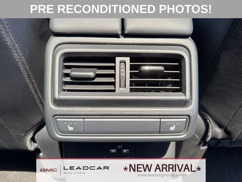 Used 2023 MAZDA CX-50 2.5 Turbo w/ Accent Package AWD/4WD image 18
