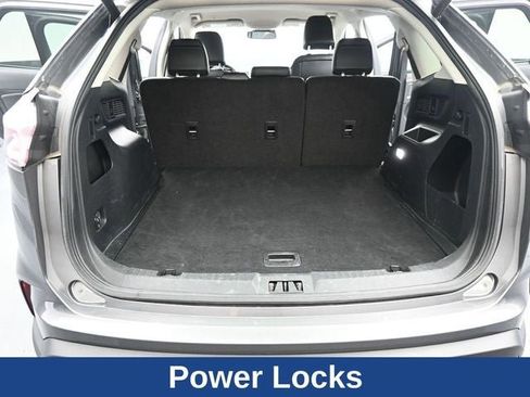 Used 2023 Ford Edge SEL w/ Convenience Package image 19