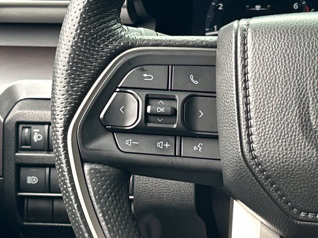 Used 2024 Toyota Tacoma TRD Sport AWD/4WD image 51