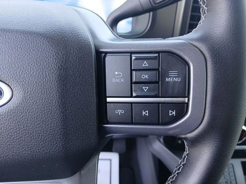 New 2026 Ford F250 Lariat w/ Black Appearance Package image 20