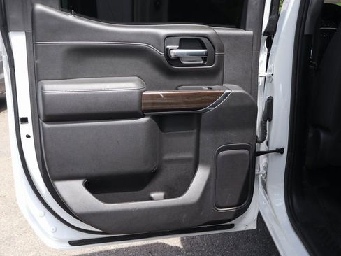 Used 2022 Chevrolet Silverado 1500 RST w/ Safety Package RWD image 37