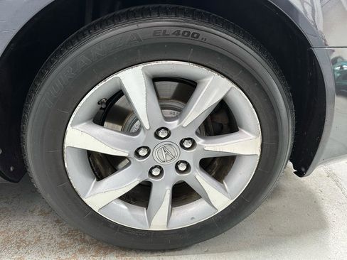 Used 2012 Acura TL w/ Technology Package FWD image 25