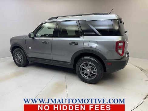 Used 2024 Ford Bronco Sport Big Bend image 3