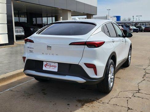 New 2026 Buick Envista Preferred image 4