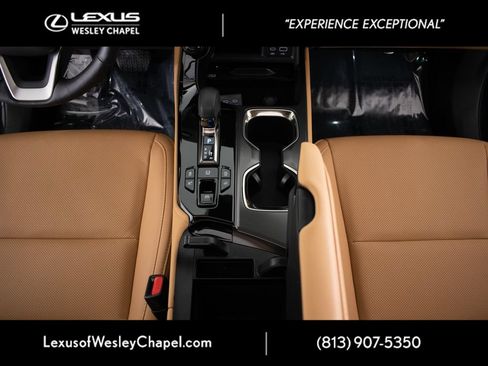 Used 2025 Lexus NX 350 AWD w/ Cold Area Package image 18