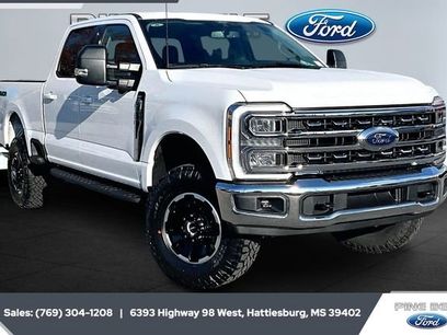 New 2026 Ford F350 XLT w/ XLT Premium Package