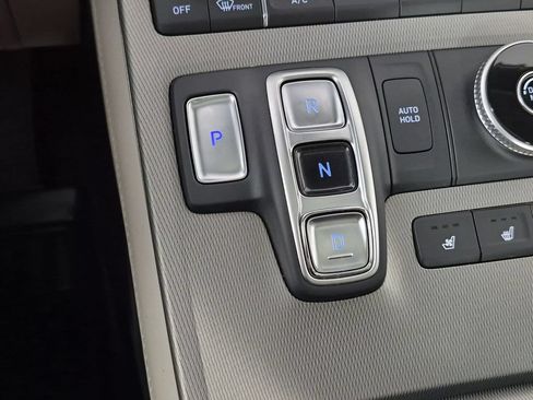 Used 2022 Hyundai Palisade Limited FWD image 28