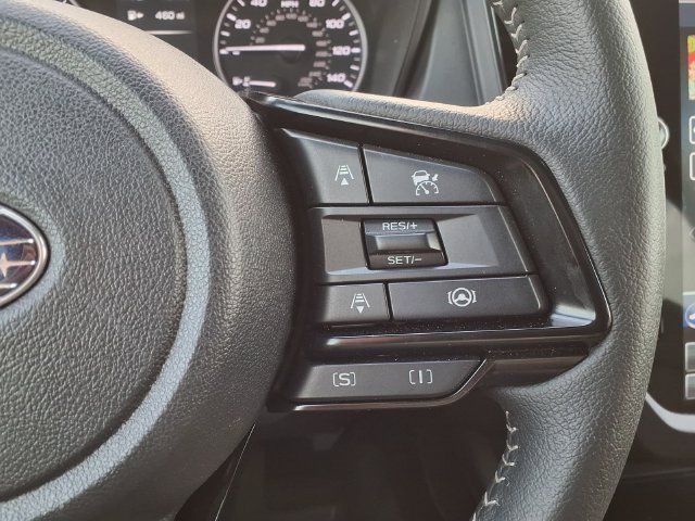 Certified 2026 Subaru Forester Premium AWD/4WD image 16