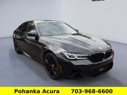 Used 2023 BMW M5 w/ Competition Package