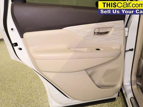 Used 2015 Nissan Murano SV FWD image 26