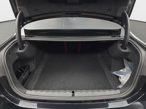 New 2026 BMW M4 xDrive Competition w/ M Carbon Exterior Package image 12