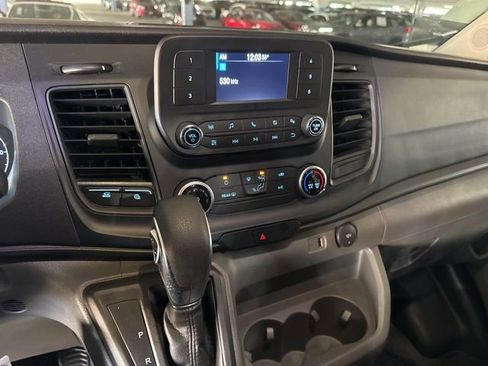 Used 2024 Ford Transit 250 Low Roof w/ Exterior Upgrade Package image 9