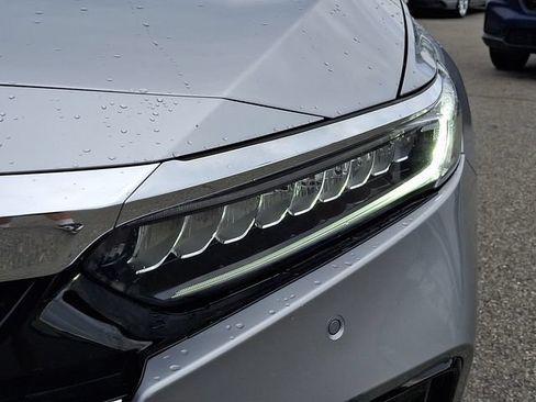 Used 2021 Honda Accord EX-L image 9