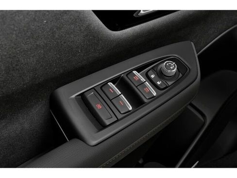 Certified 2025 Subaru Forester Touring image 23