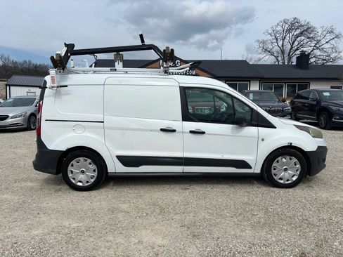 Used 2014 Ford Transit Connect XL FWD image 6