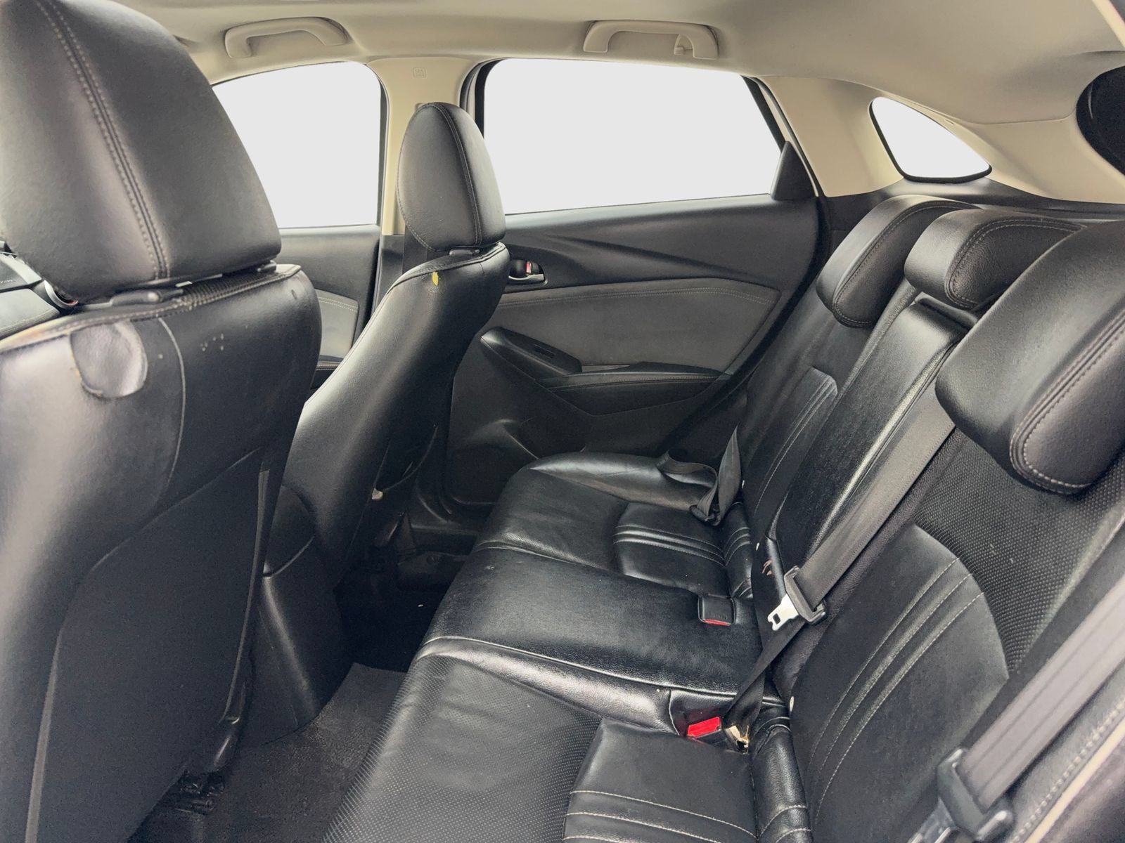 Used 2019 MAZDA CX-3 Grand Touring w/ Premium Package FWD image 37