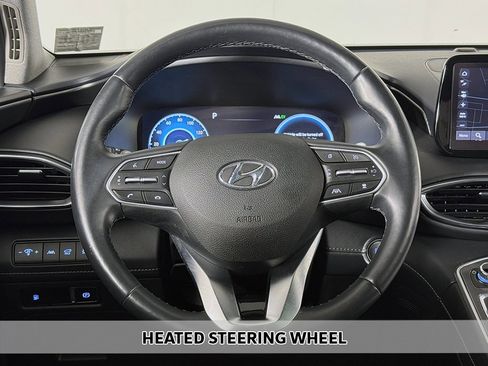 Used 2022 Hyundai Santa Fe Limited image 10