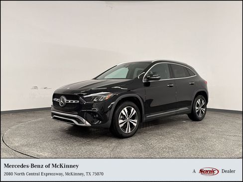 Used 2026 Mercedes-Benz GLA 250 image 1