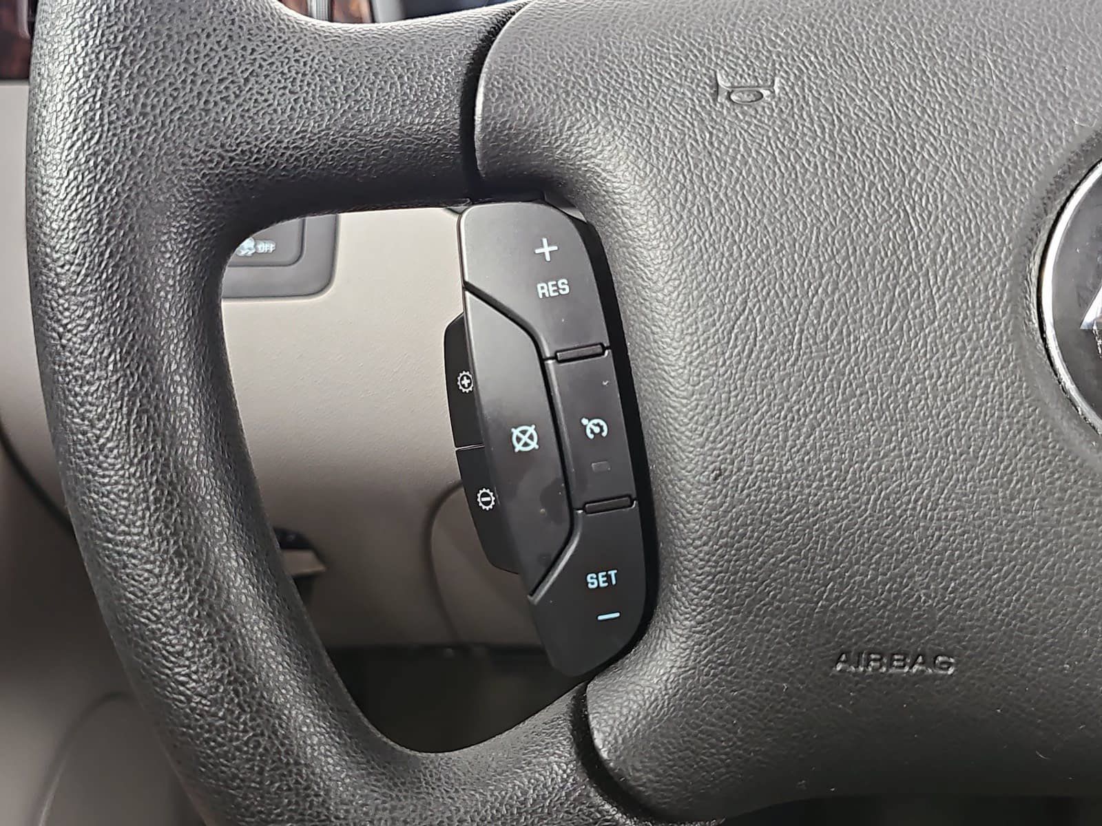 Used 2016 Chevrolet Impala Limited LS FWD image 16