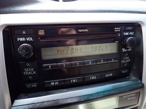 Used 2007 Toyota 4Runner SR5 AWD/4WD image 22