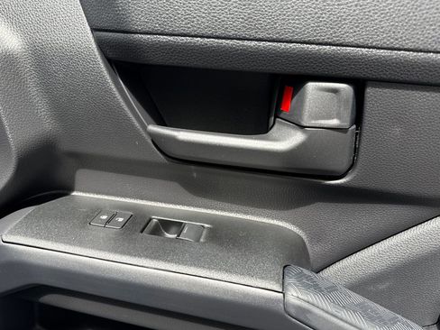 New 2026 Toyota 4Runner TRD Sport RWD image 20